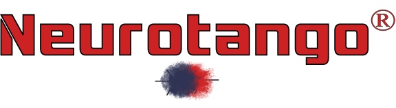 Neurotango® Wordmark – Simone Schlafhorst-Biermann